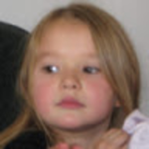 Meet your Posher, Avery - Picture 1 of 1